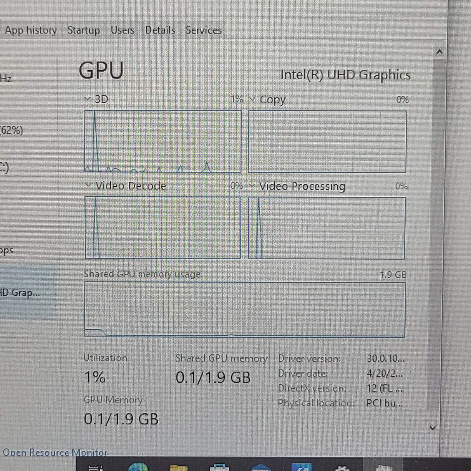Asus BR1100cka XS04 Celeron N4500 1.1GHz 8GB RAM 64GB SD