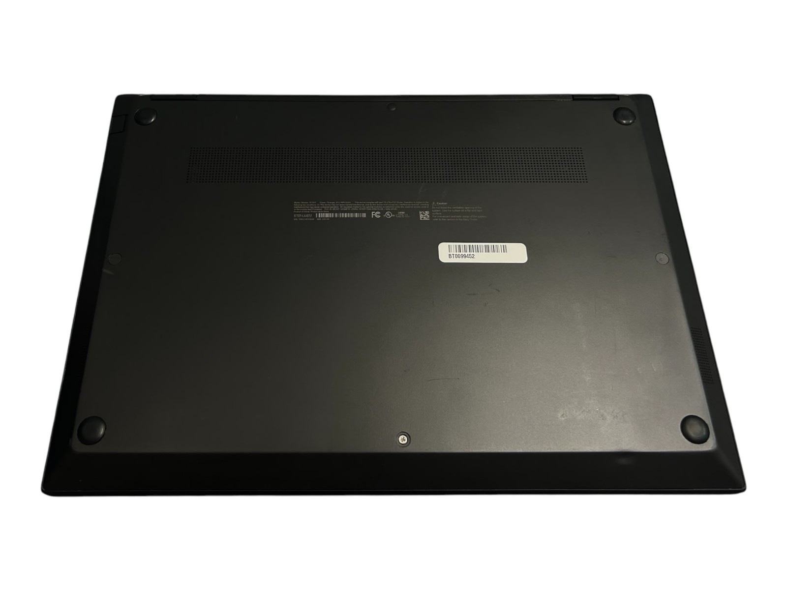LG Gram 16T90P 16″ Touchscreen Laptop – 256GB – Windows 11