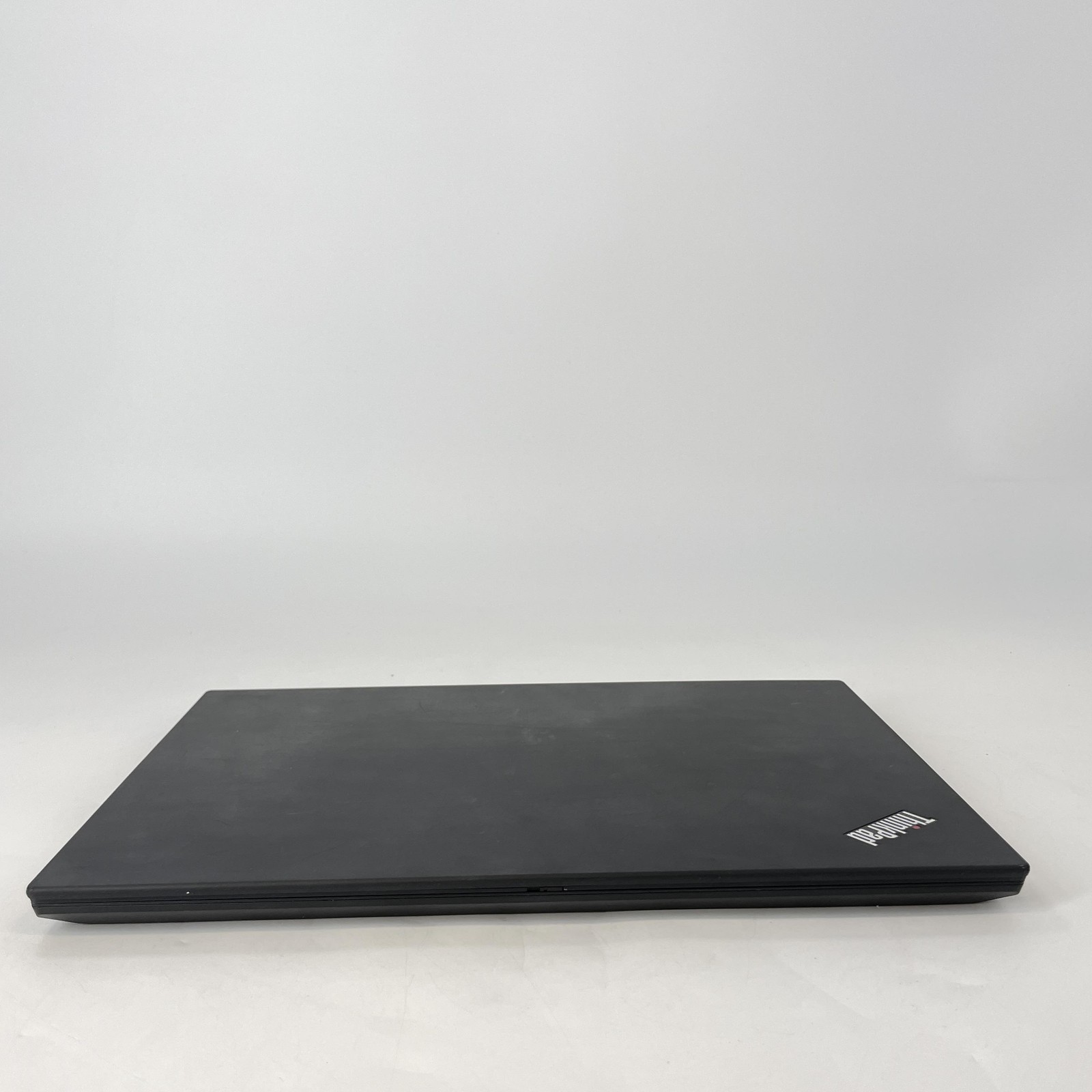 Lenovo ThinkPad T490 14 Black FHD i5-8265U 1.60GHz 16GB RAM 500GB SSD Good