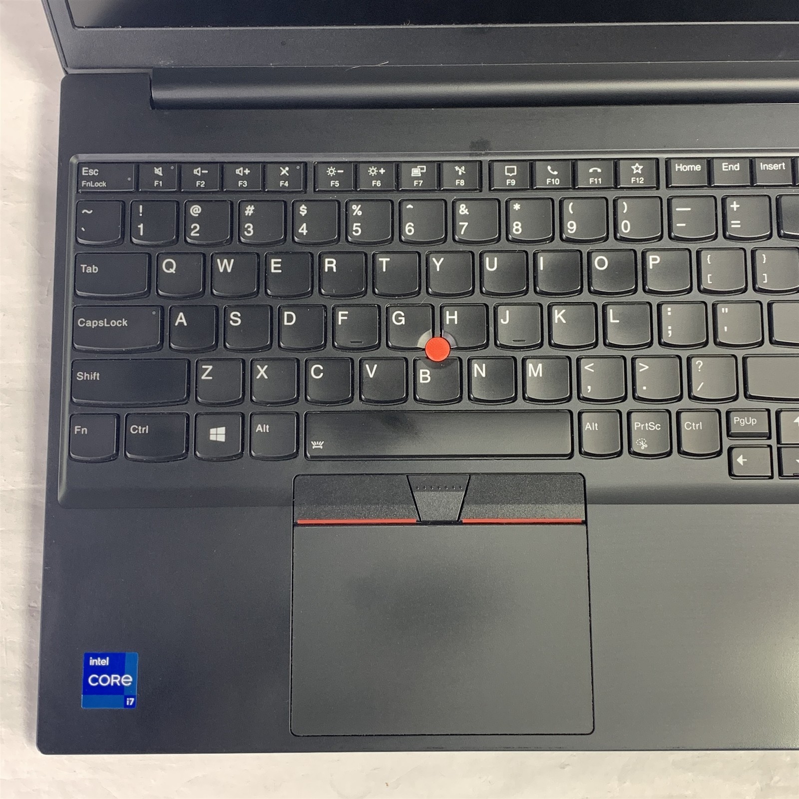 Lenovo ThinkPad E15 G2 15.6″ Quad Core i7-1165G7 2.8GHz 8GB 512GB SSD – Win11