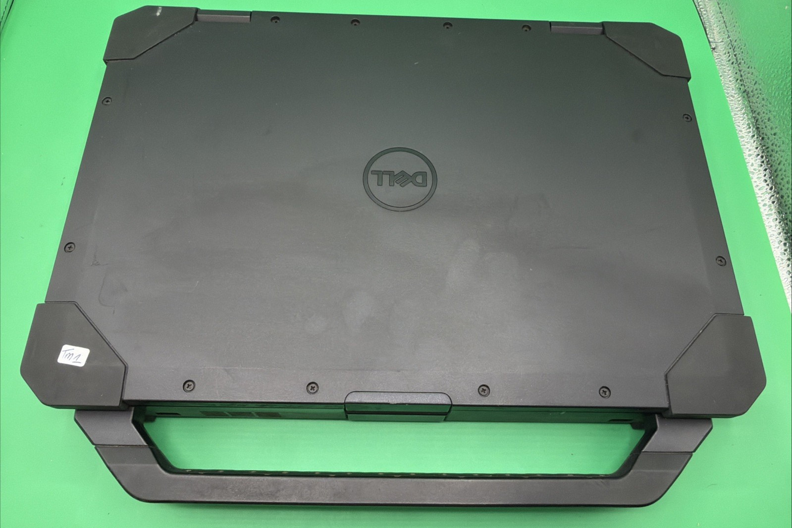 Dell Latitude 5424 Rugged i7-8650U 16GB RAM No SSD No Battery Laptop
