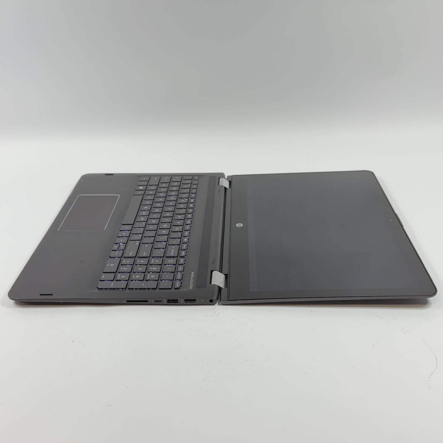 HP Envy x360 M6-AR004DX 15″ FX-9800P Radeon R7 2.7GHz 8GB RAM 1TB SSD