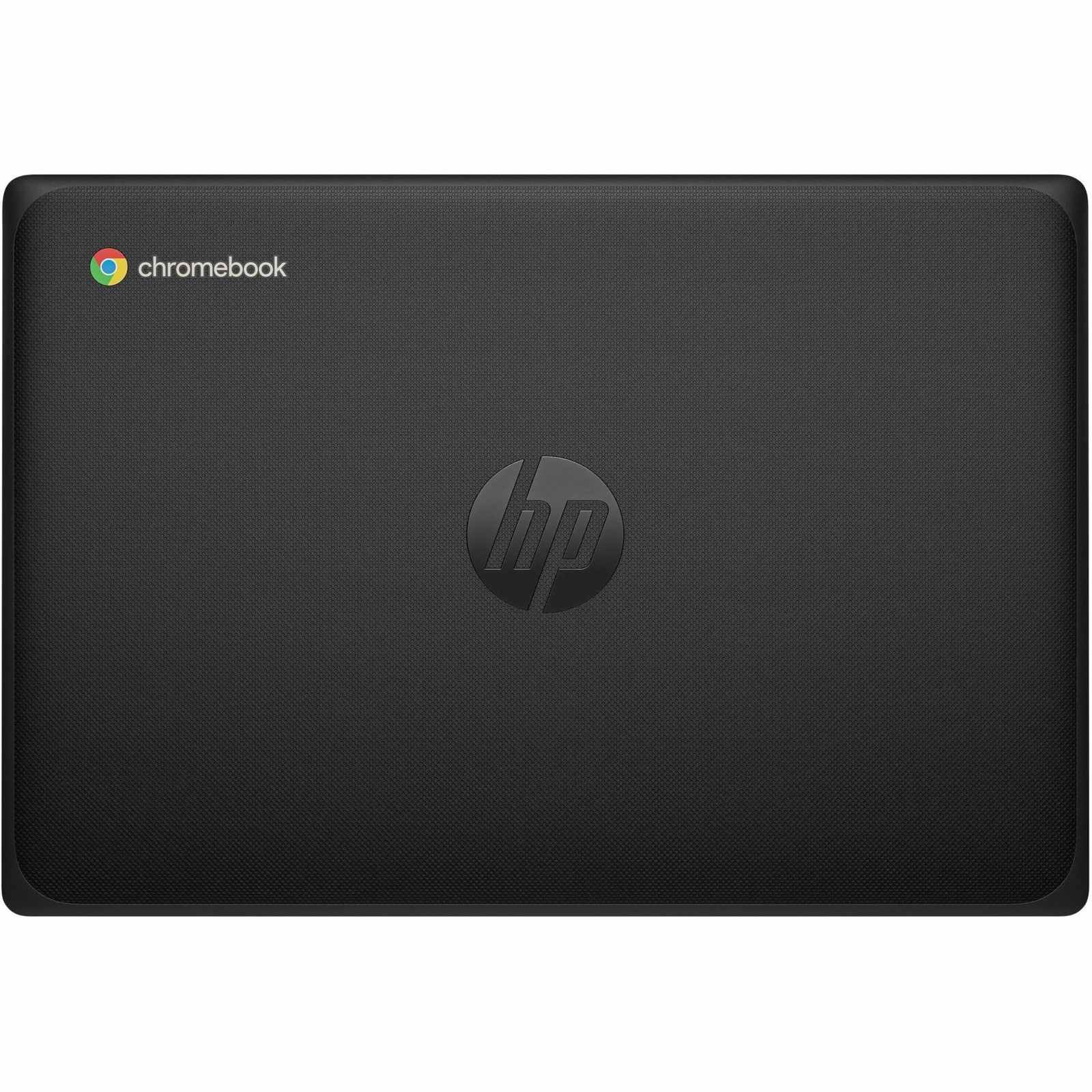 HP Fortis G1m 11.6″ Chromebook HD ARM Cortex A76 + Cortex A55 8GB 64GB Black