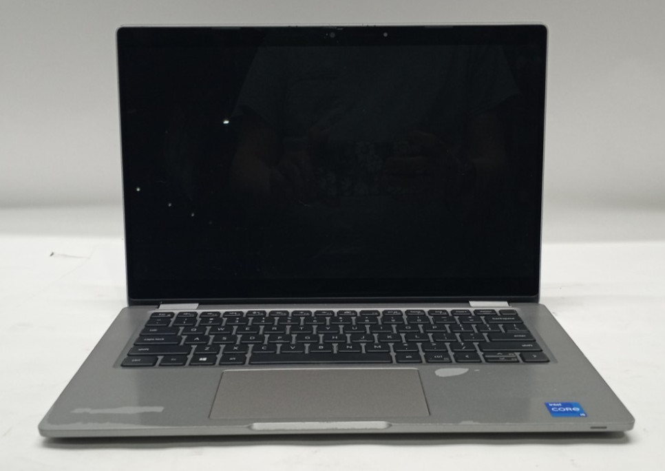 Dell Latitude 5320 TOUCH i5-1135G7@2.4GHz 8GB RAM 256GB NVMe Win 11 Pro WH832!