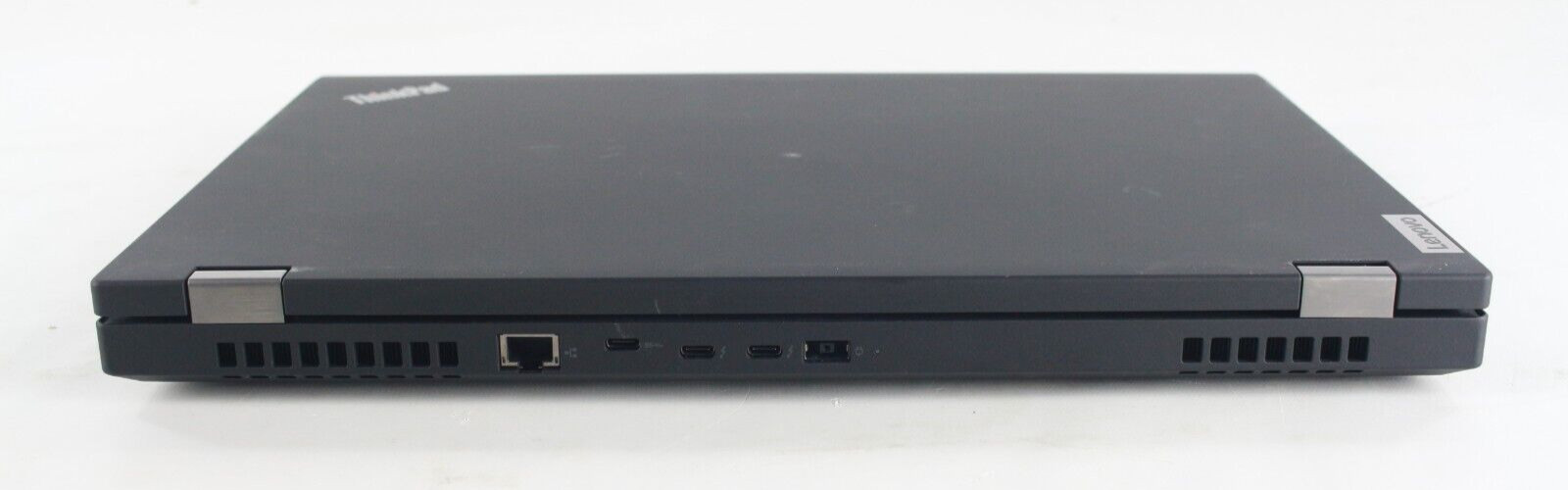 Lenovo ThinkPad P15 15.6″ Laptop i7 10th Gen 512GB SSD 32GB RAM Win 11 Pro (RSH)