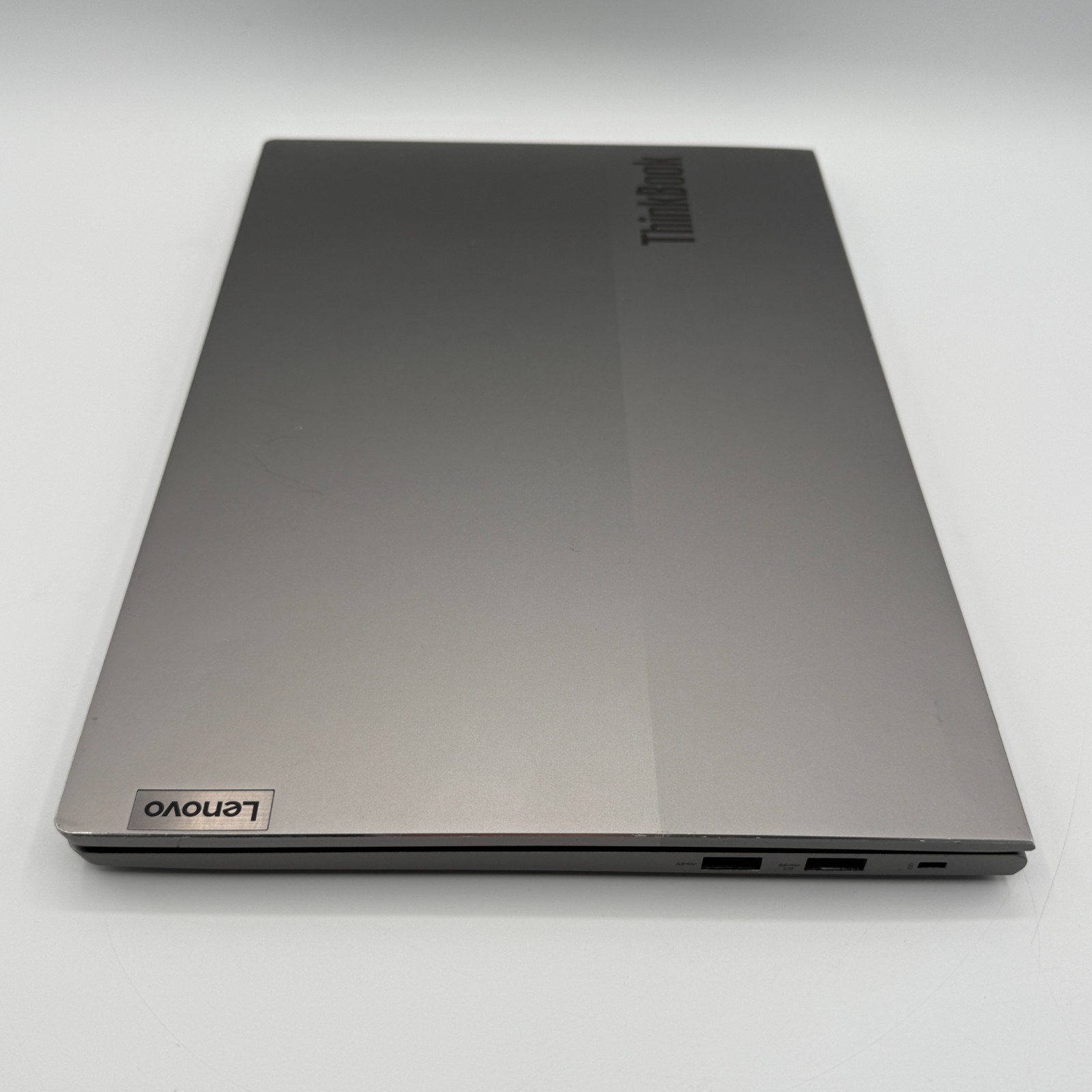 Lenovo ThinkBook 14 G2 ITL 14″ i5-1135G7 8GB 256GB SSD Win11 Pro See Pictures