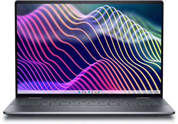 Dell Latitude 9440 14″ Convertible Intel i5-1345U 16GB RAM 512GB SSD W11P- 84CPP
