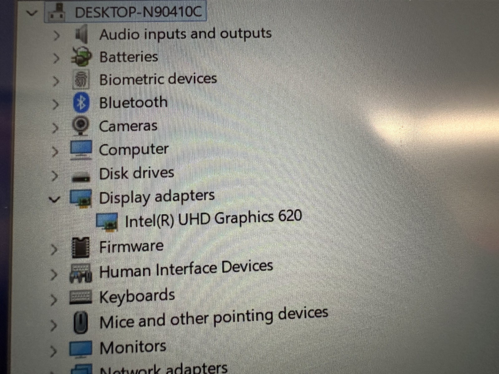 Lenovo ThinkPad X1 Carbon Gen 6th i7-8650U 512GB SSD 16GB Win 11 Pro 14″ Touch