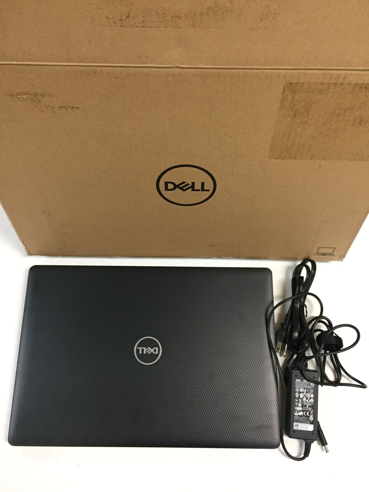 Dell Inspiron i3593-7114BLK-PUS 15.6″ FHD Laptop/i7-1065G7/16GB Ram/1TB HDD/W 10