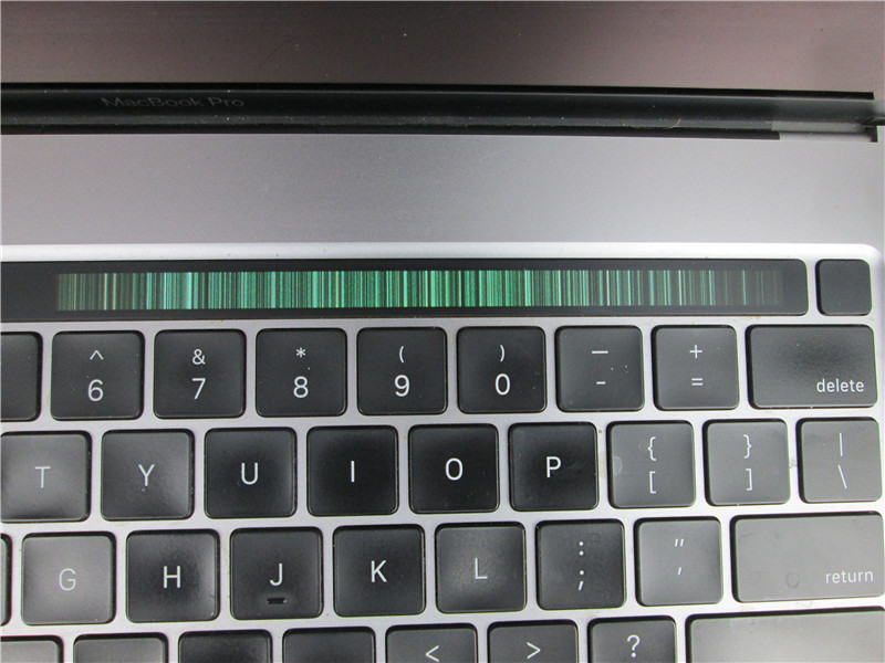 Apple MacBook Pro A2141 Laptop i7-9750H 2.6GHz 16GB RAM 500GB SSD macOS