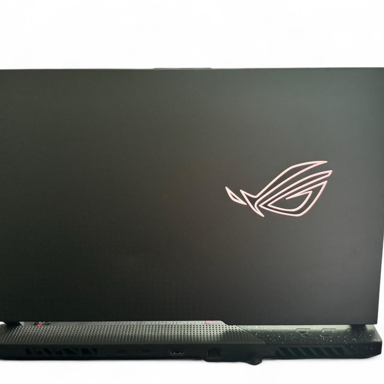 ASUS ROG STRIX G15