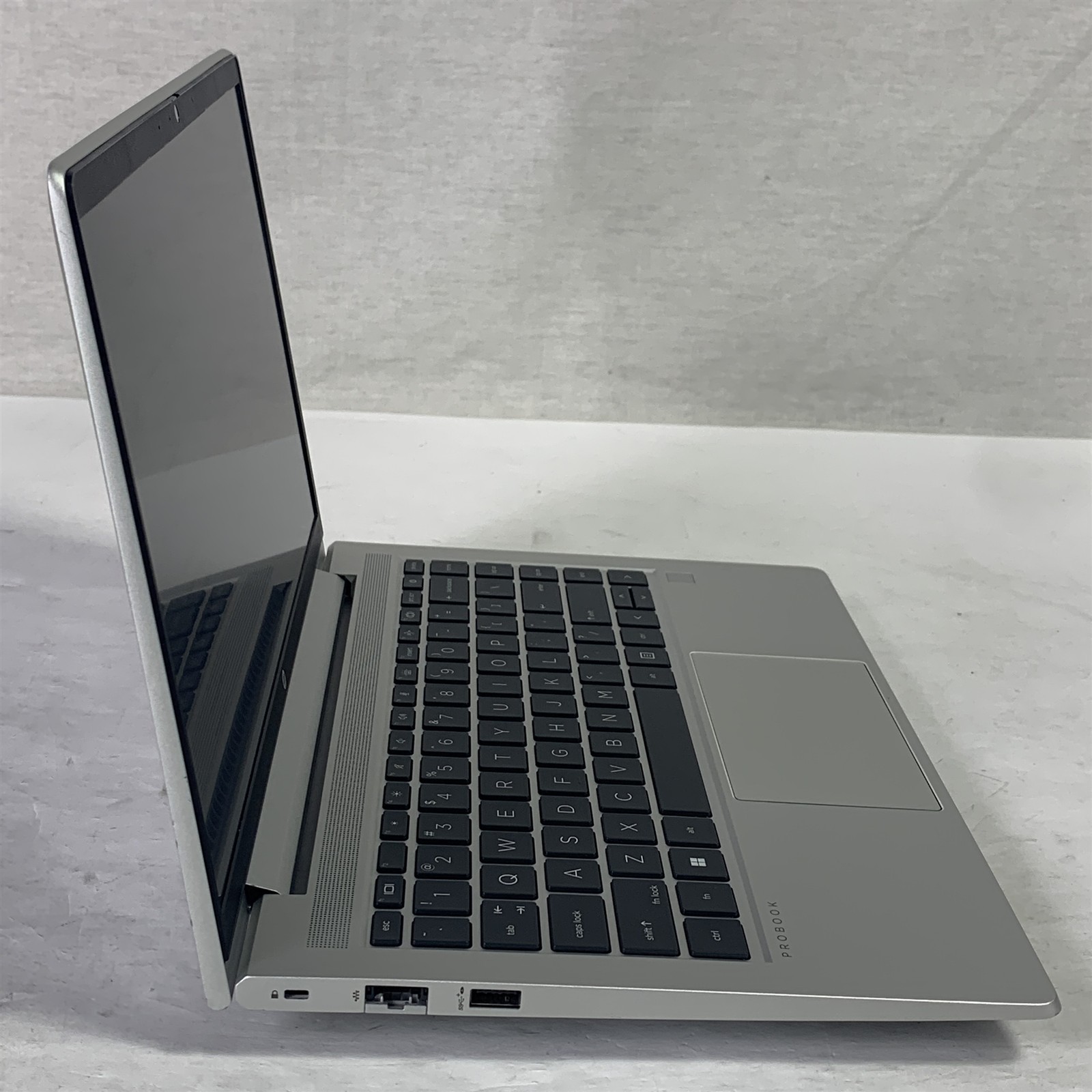 HP ProBook 445 G8 14″ Laptop Ryzen 5 5600U 2.3GHz 16GB 256GB NVMe SSD – Win11