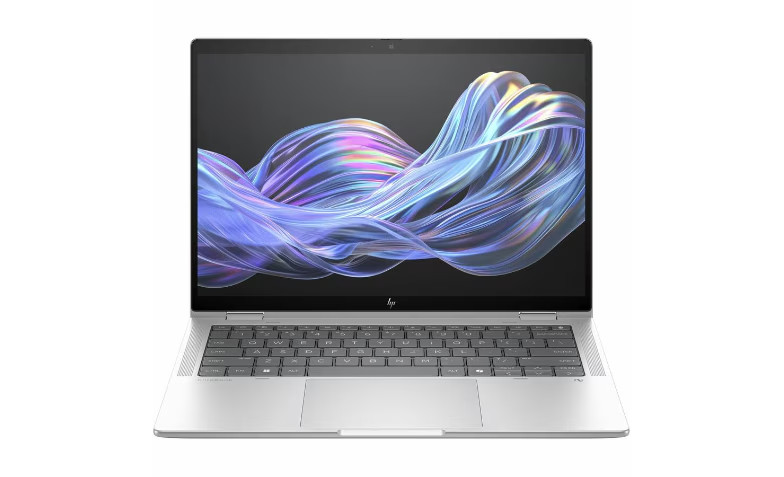 HP EliteBook X Flip G1i/Core Ultra 7 268V/Intel Arc 140V/32 GB LPDDR5/256 GB SSD