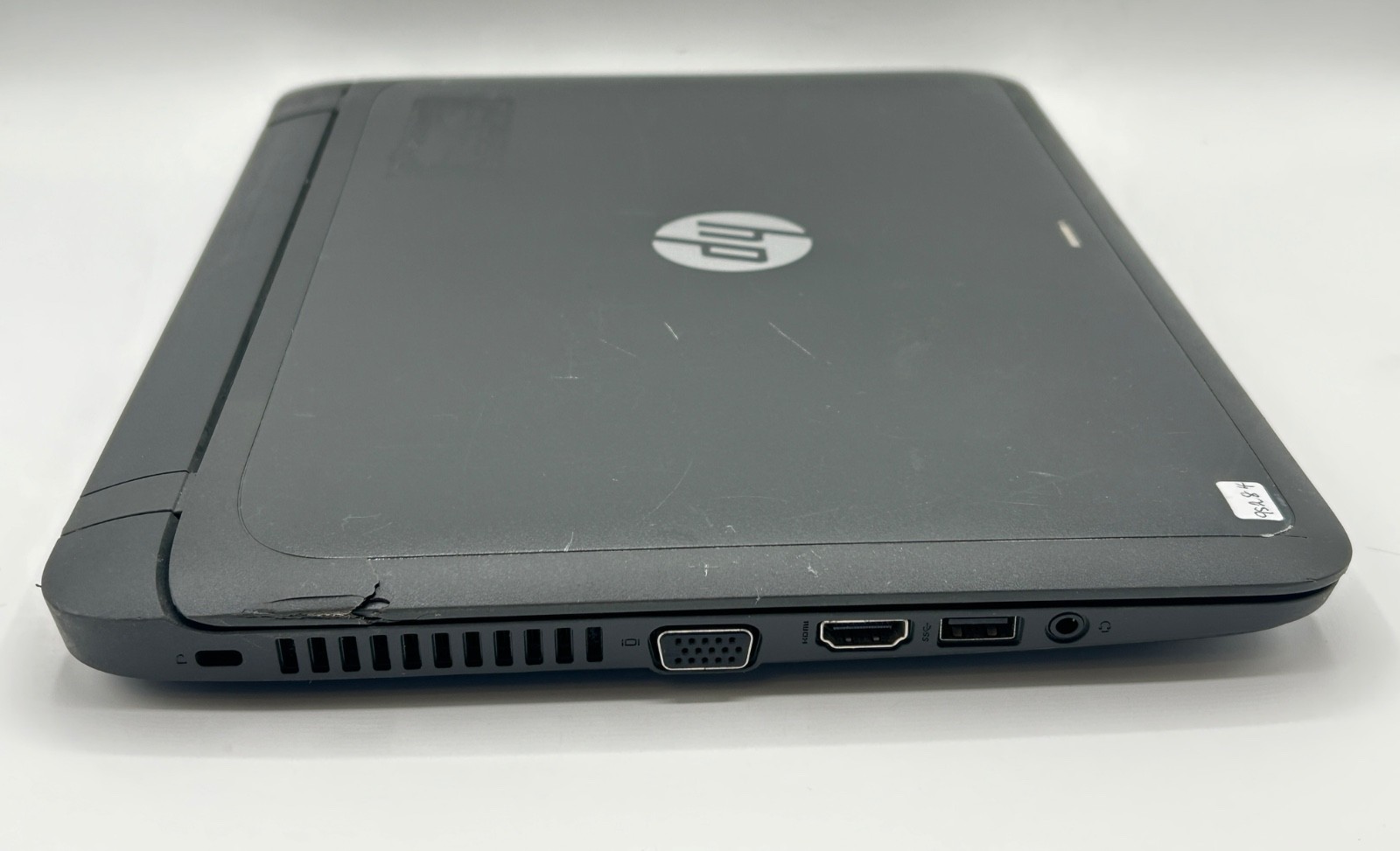HP ProBook 11 G1 11.6″ Celeron 3205U 1.5GHz 4GB RAM No SSD No OS Laptop