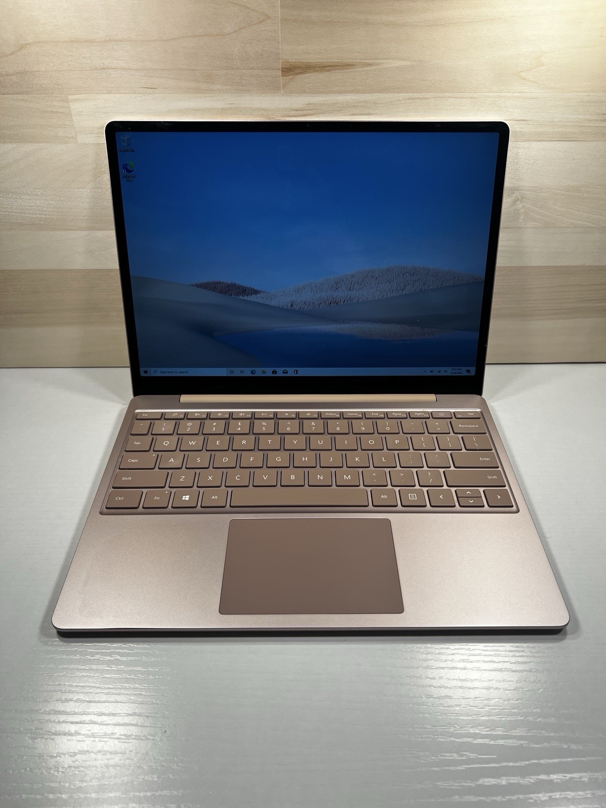 Microsoft 12.4 inch (128GB, Intel Core i5 10th Gen., 1GHz, 8GB) Notebook/Laptop
