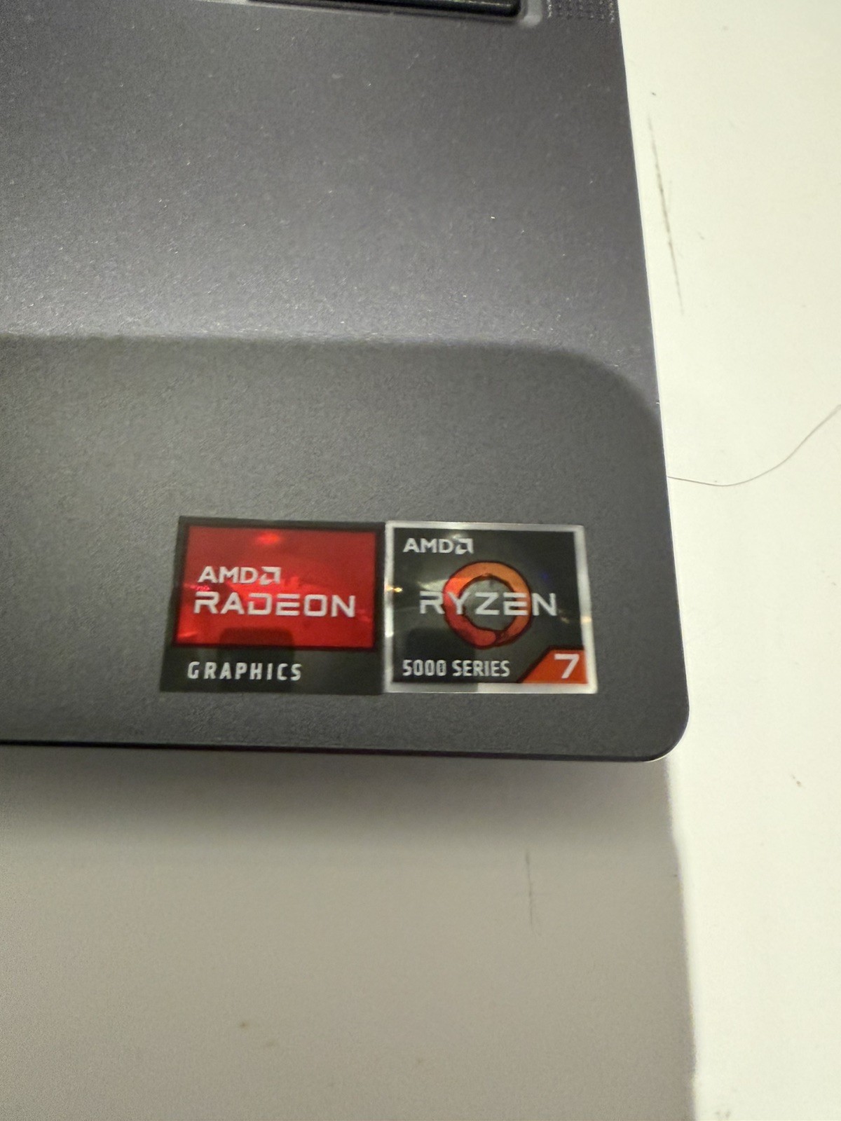 2025 Gaming Laptop with AMD Ryzen7 5000 Series(Up to 4.3GHZ,8C/16T),AMD Radeon G
