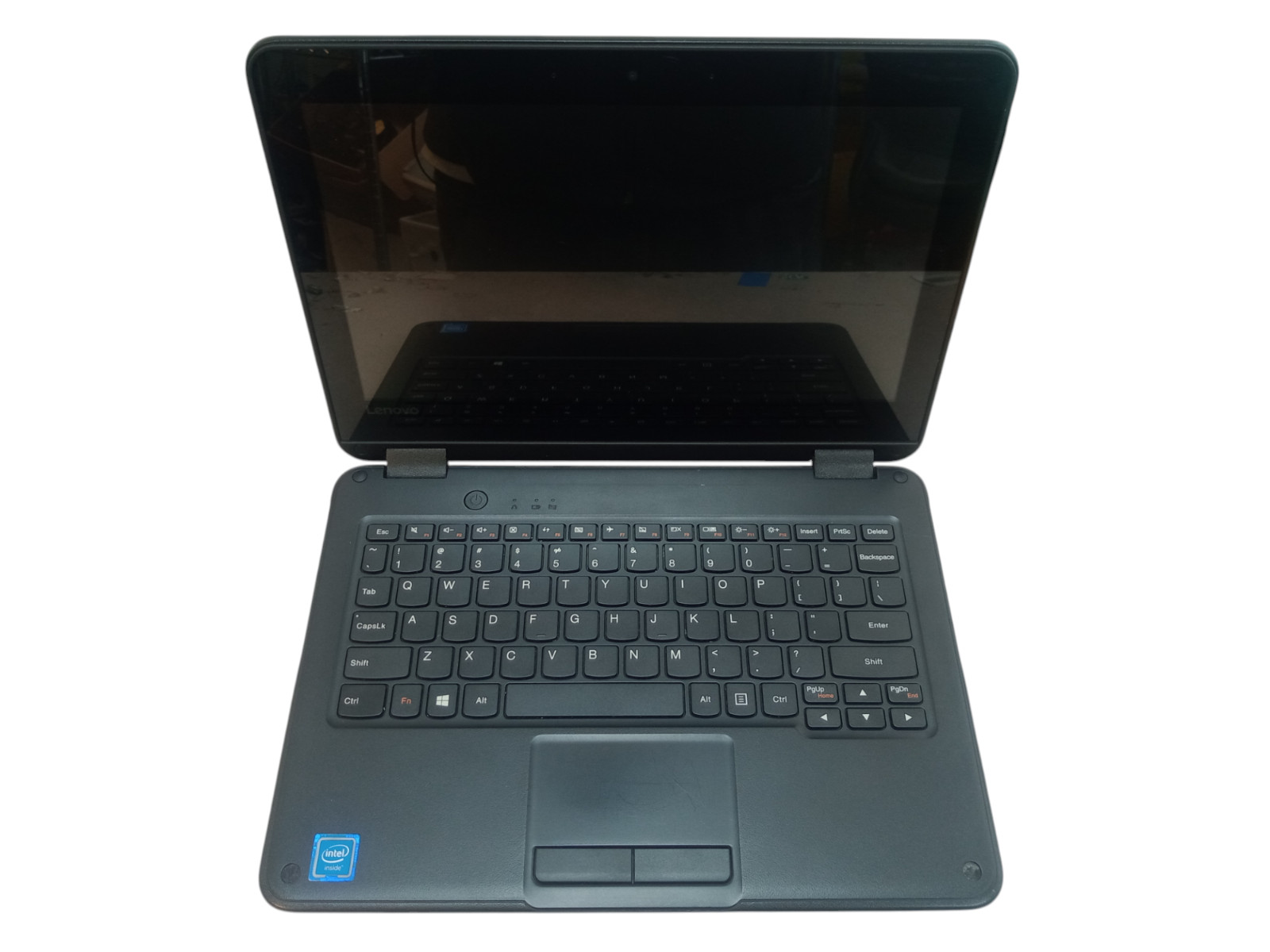 Lenovo 300e Touch Celeron N3450 64GB SSD 4GB RAM Wi-Fi Fresh windows 11