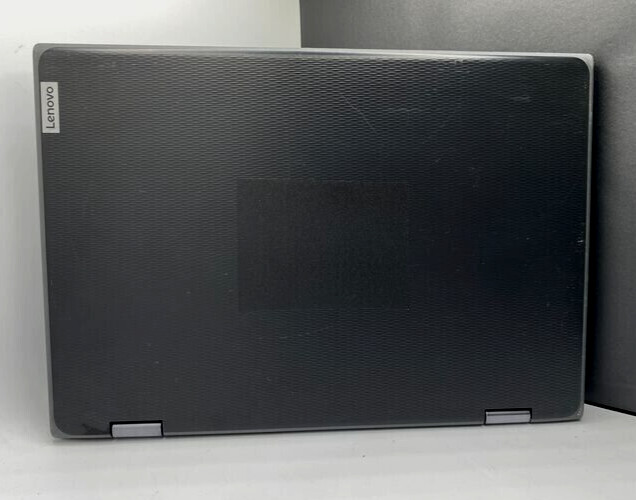Lenovo 300e 2nd Gen Touch Intel Pentium Silver N5000 4GB 128GB SSD