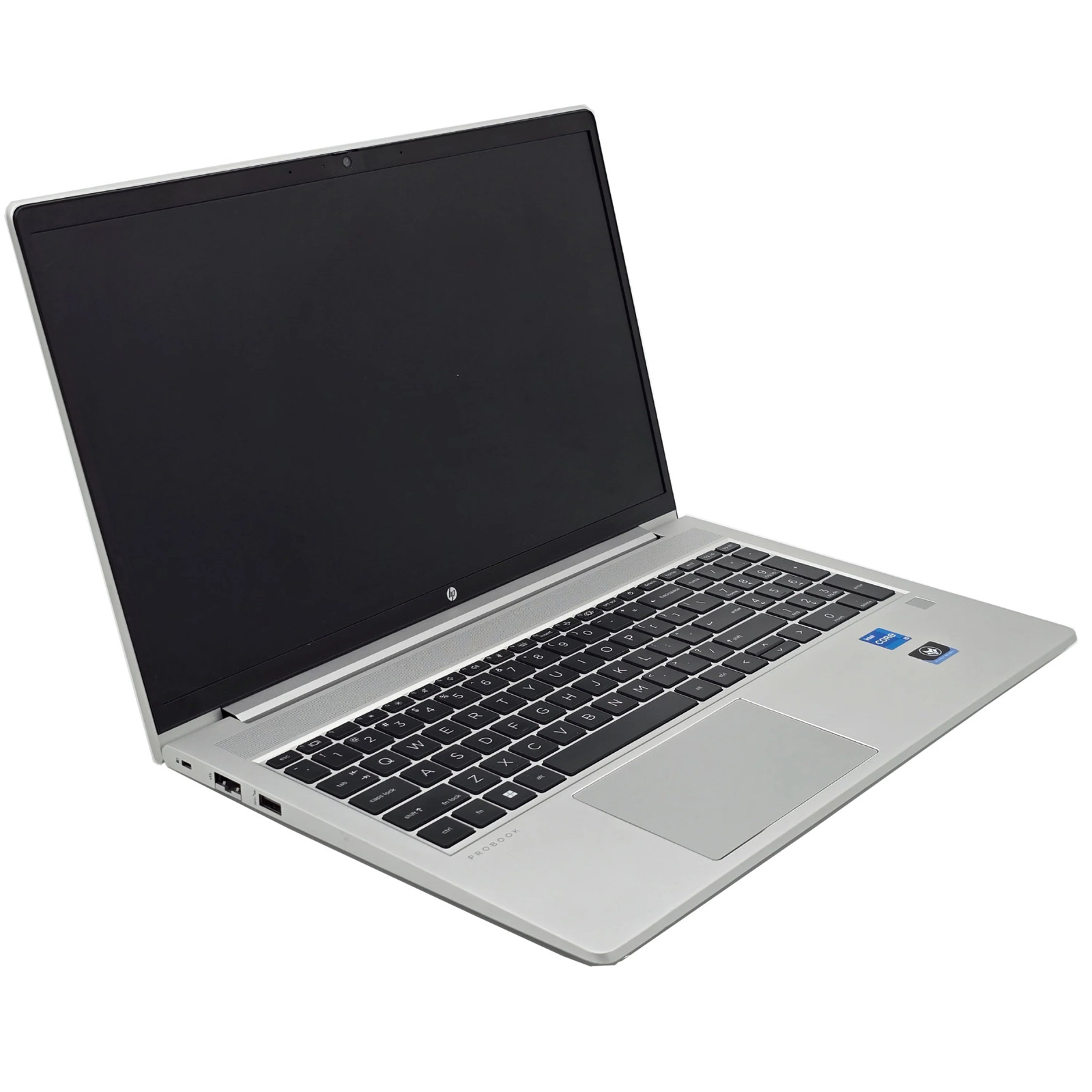 HP ProBook 450 G9 Laptop | i5 | 32 GB DDR4 | 512 GB M.2 SSD | GRADE A