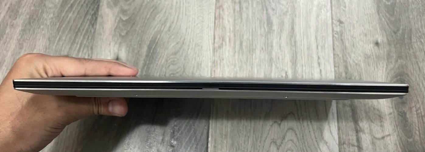 Dell XPS 13 7390 13” Laptop i3 10th Gen CPU 4G RAM 120G SSD Win 11 PRO + AC