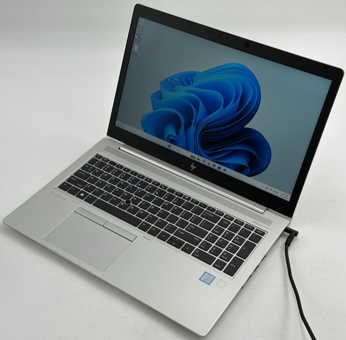 HP ELITEBOOK 850 G6 LAPTOP CORE i7-8565U @ 1.80Ghz 16GB RAM 238GB SSD (lp523)