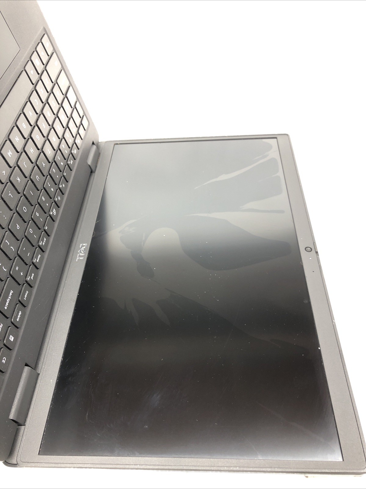 Dell Latitude 3520, Intel Core i5-1135G7 @2.40Ghz, NO RAM, NO SSD/OS, FOR PARTS