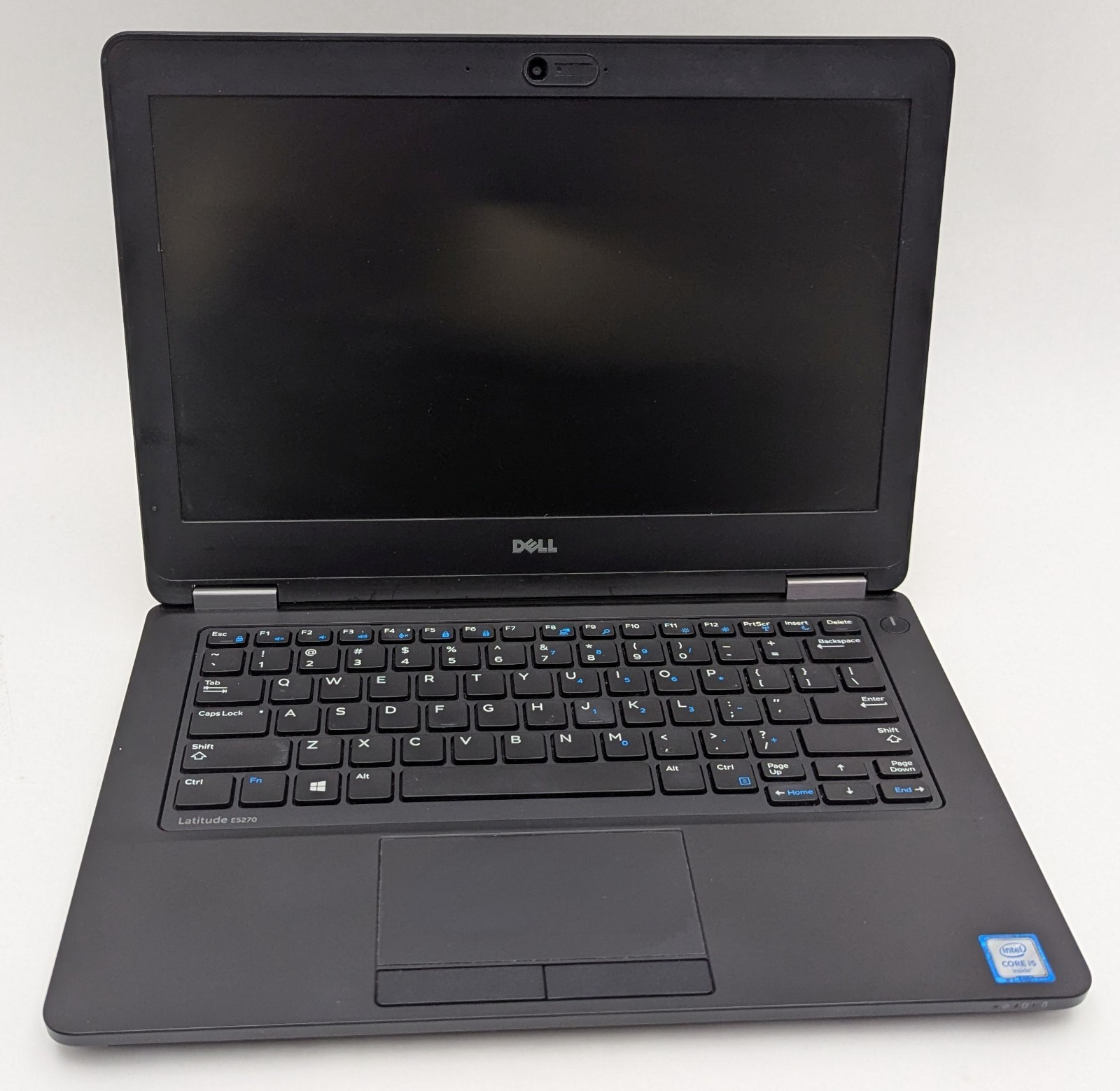 Incomplete Dell Latitude E5270 12.5″ Laptop Intel Core i5-6300U 2.40GHz 8GB RAM
