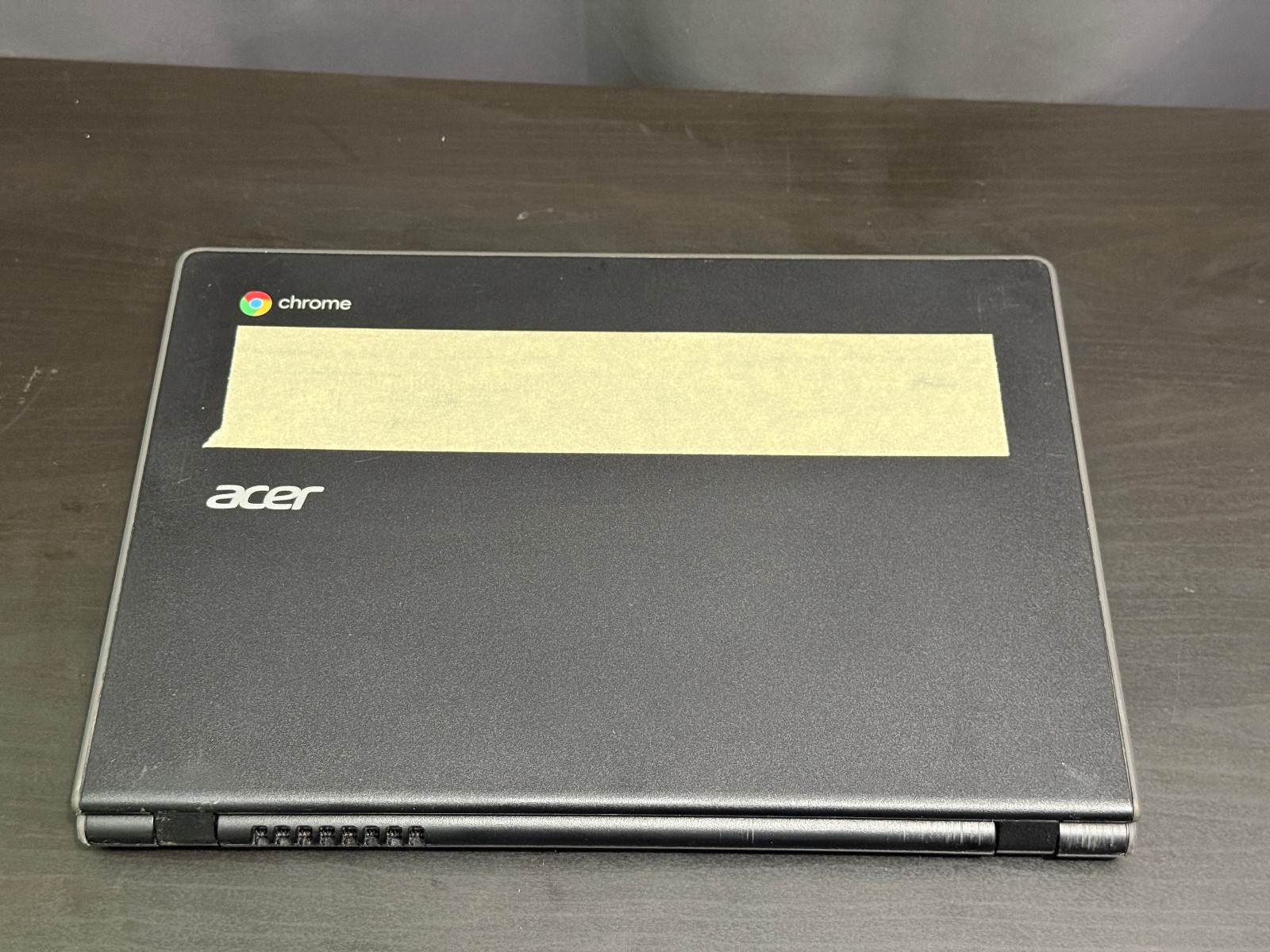 Lot of 5 Acer Chromebook 11 C771T-32GW (11.6″ Touch, Intel i3 6100U, 4GB, 32GB)