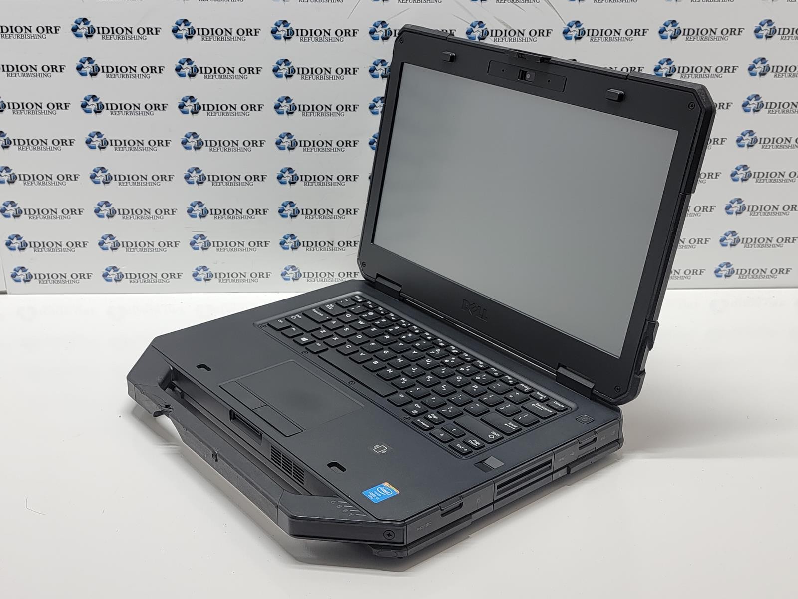 DELL Latitude 14 Rugged i5 4310U 2.00GHz 8 GB RAM NO HDD/SSD NO OS SKU 25725