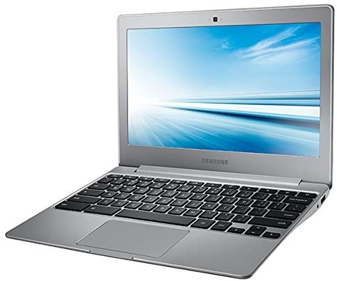 SAMSUNG CHROMEBOOK 2 11.6″ HD N2840 4GB 16GB SSD XE500C12-K02US PHYSICAL DAMAGE