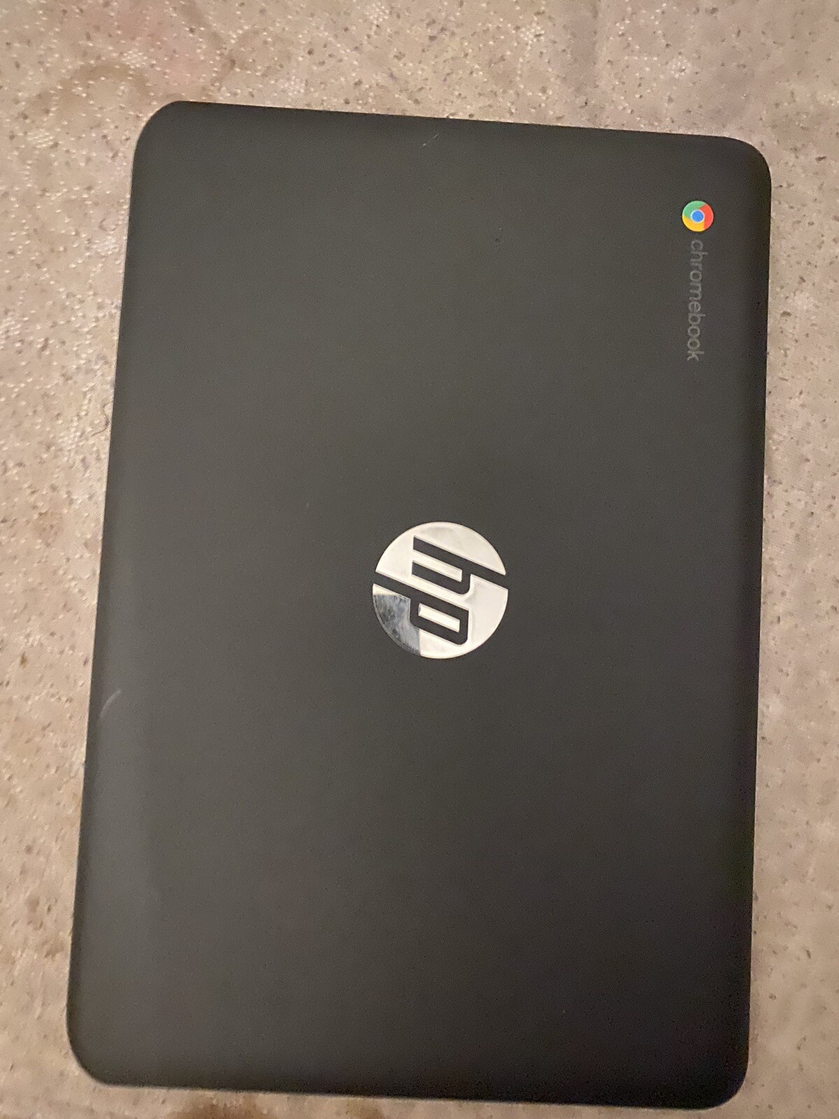 HP Chromebook 11 G7 EE 11.6 inch (16GB, Intel Celeron N, 1.10GHz, 4GB)…