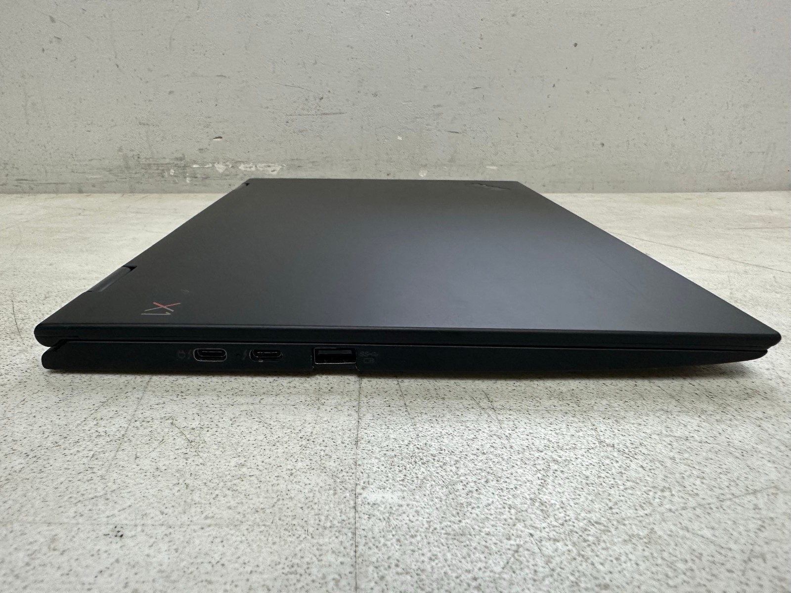 Lenovo ThinkPad X1 Yoga 3rd Gen (i5-8350U, 16GB RAM, Boot to Bio) NO SSD/ADAPTER