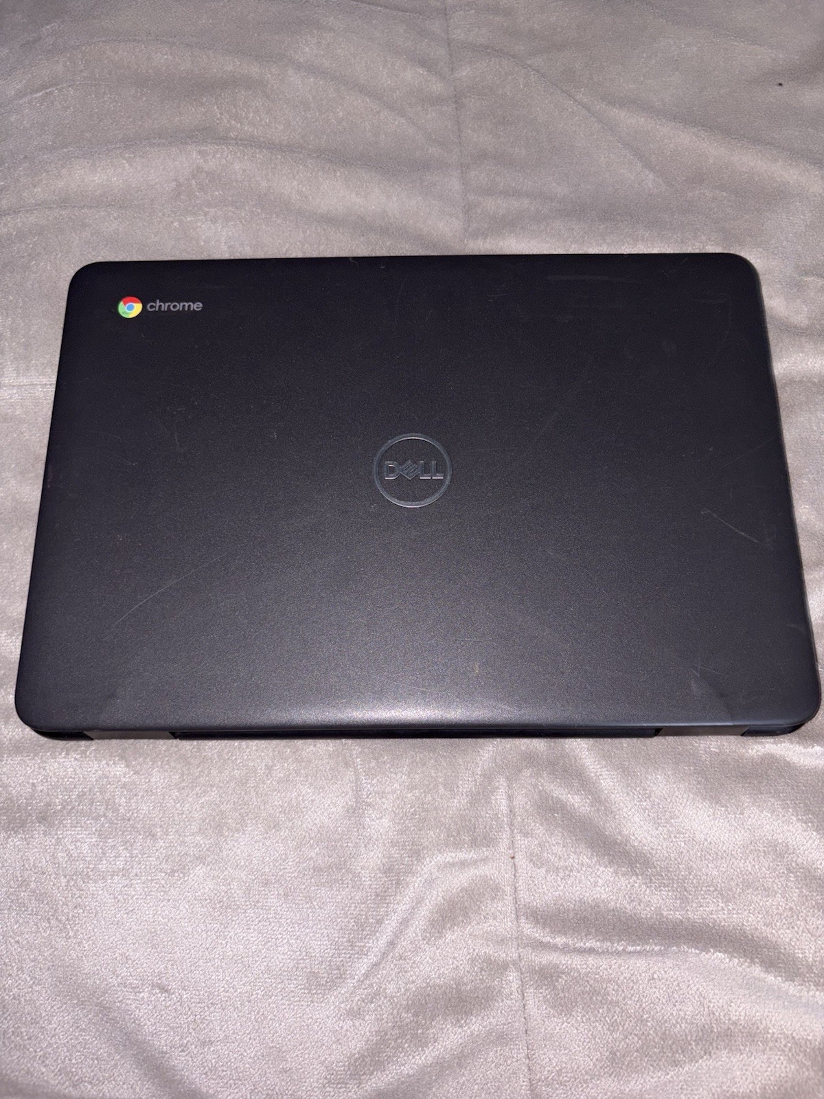 Dell Chromebook Laptop (C-type Charger Required But Not Included) Used