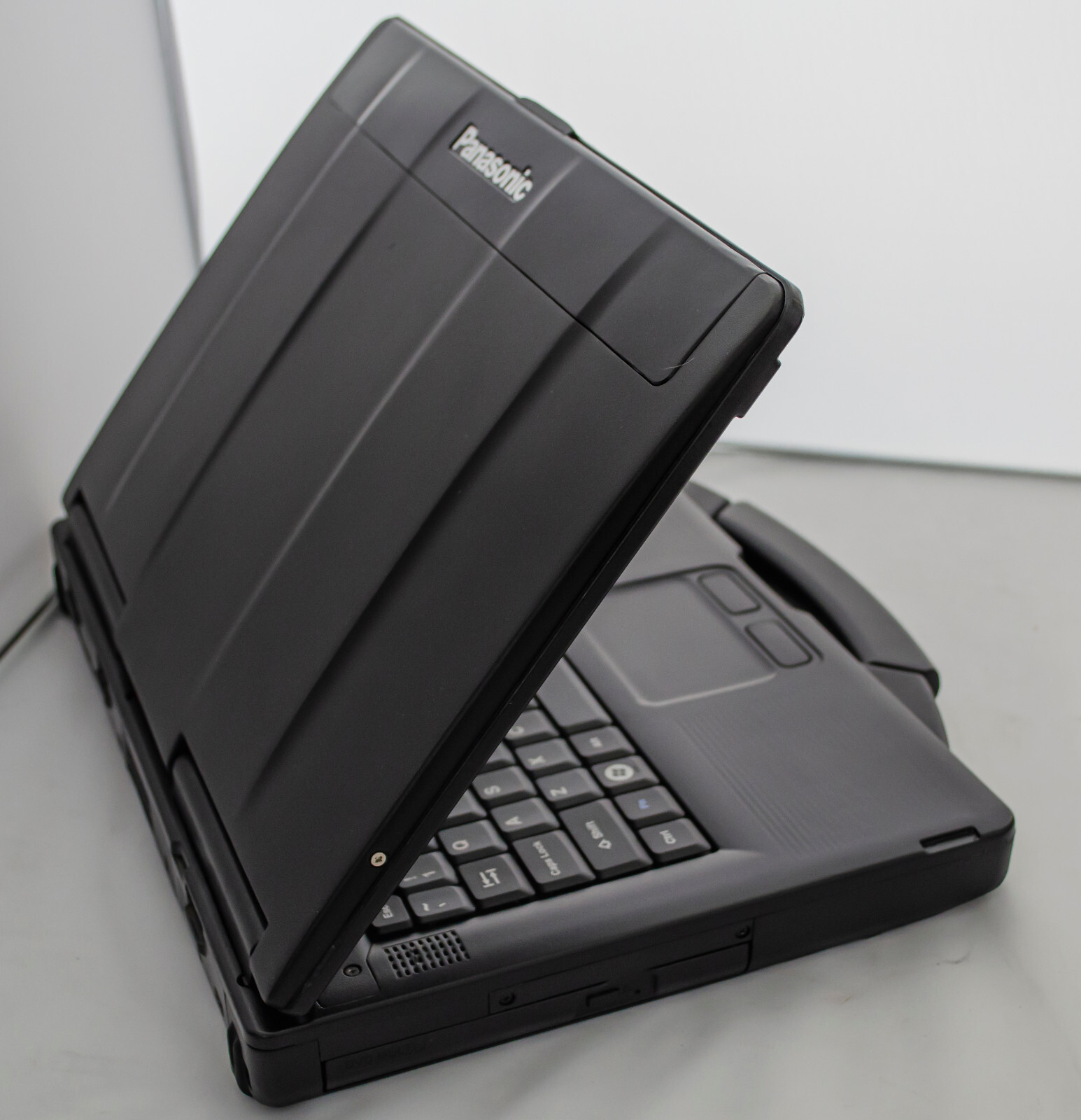 Panasonic Toughbook CF-53 MK4 Intel i5 4310U 16GB 1TB SSD 4G LTE DVD W11 BLACK
