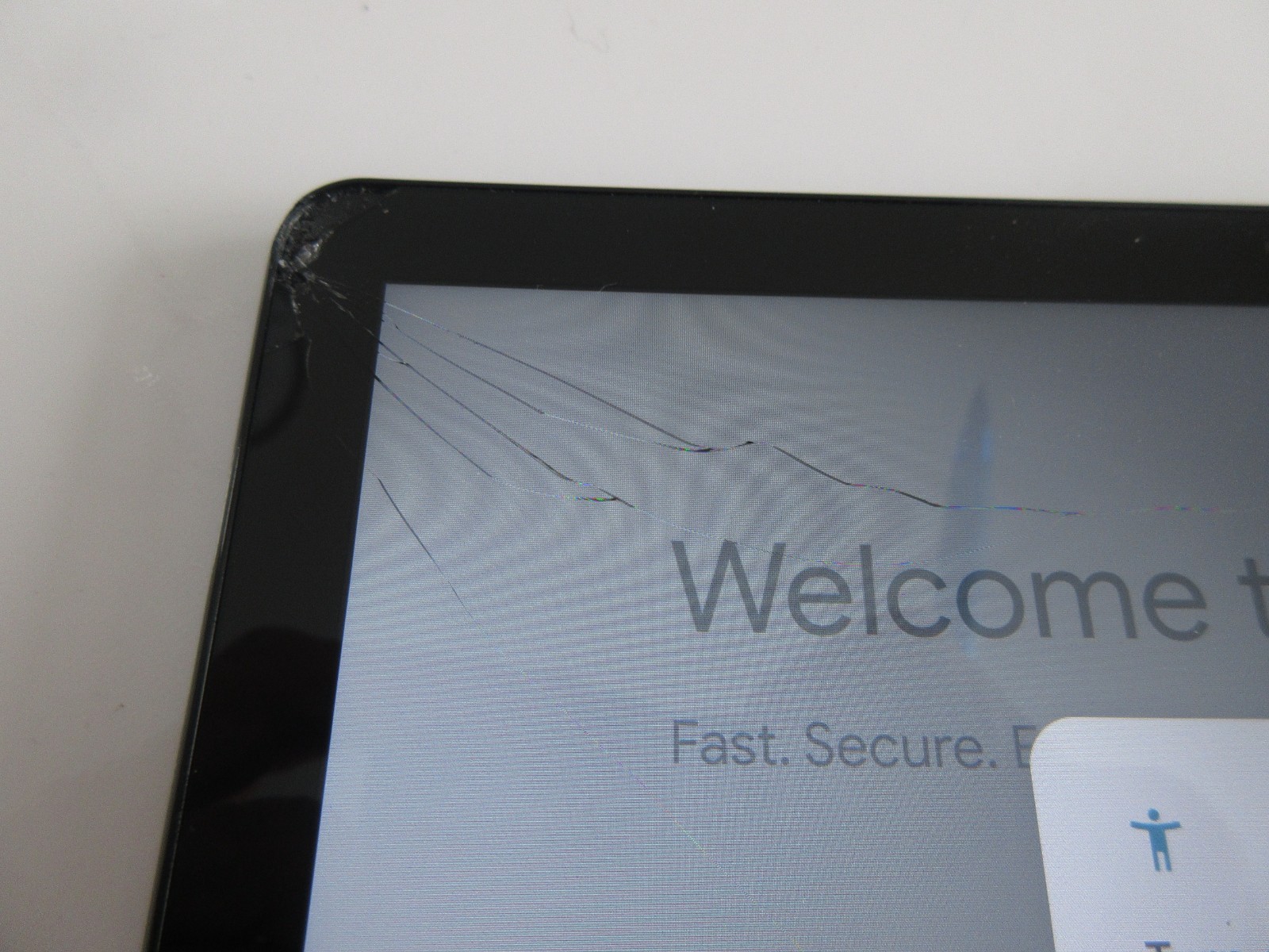 Lenovo IdeaPad Duet Chromebook 10.1 inch ZA6F0008CA. Read