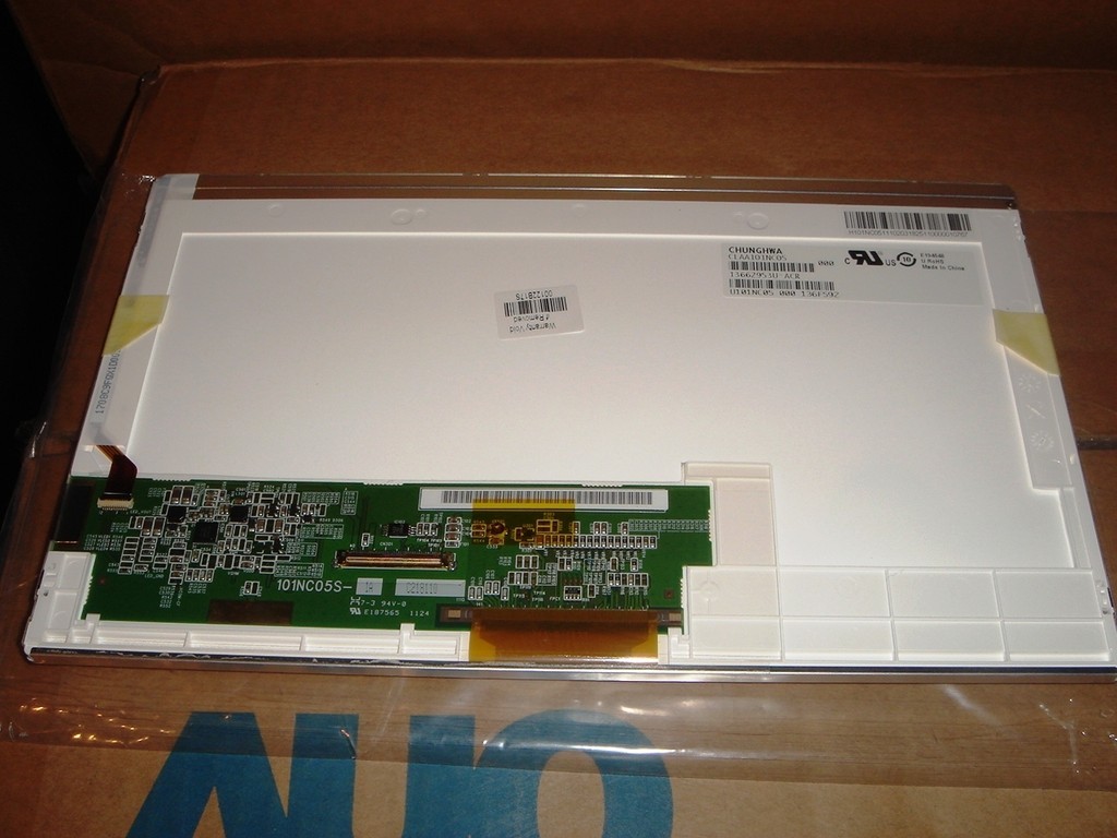 Screen LED 10.1″ Packard Bell / Acer NAV50 WSVGA in France