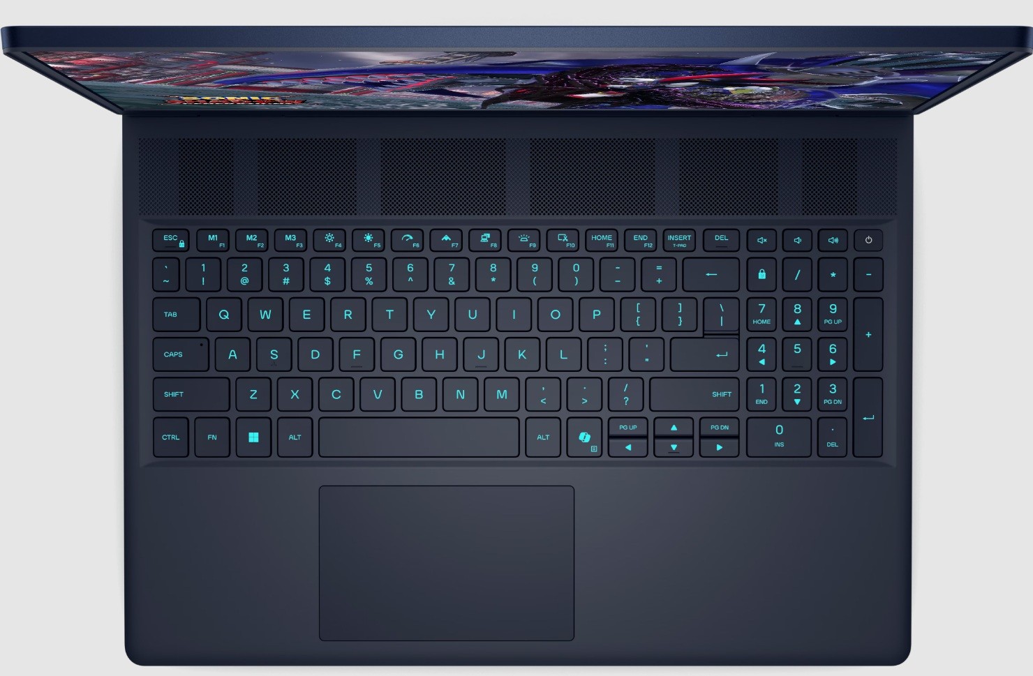 Alienware 16X Aurora Gaming Laptop Ultra 9 275HX 32GB 2TB SSD RTX 5060 16″ 2.5K