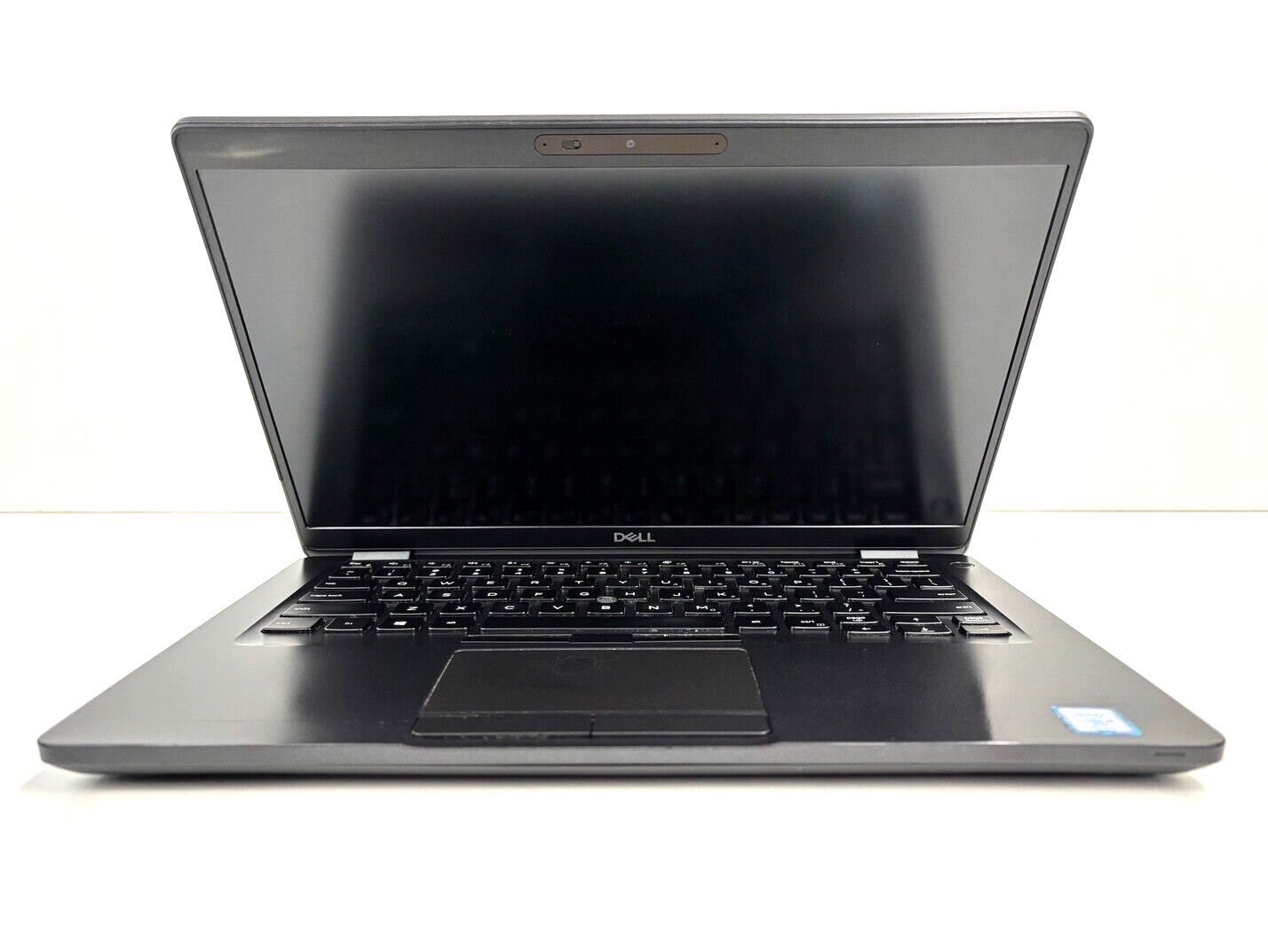 Dell Latitude 5401 6 Core i7-9850H 8GB 128GB SSD Win11 Pro MX150 Fair Battery