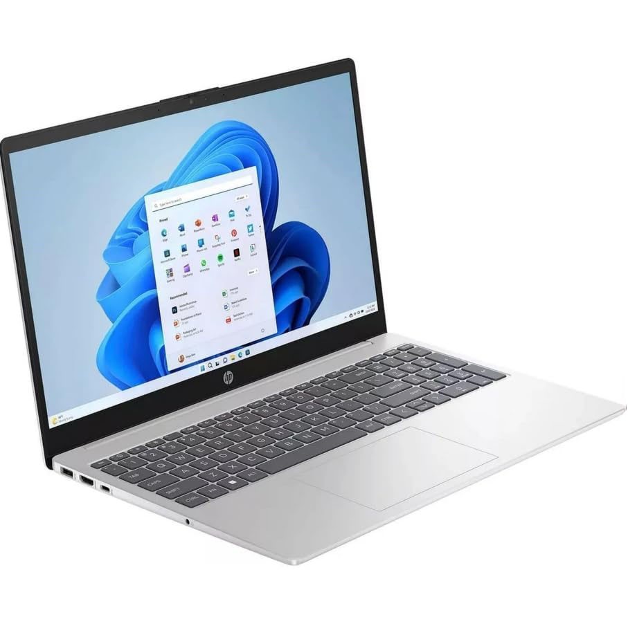 HP i7 15.6″FHD Touchscreen Laptop 10-Core Intel Core i7-1355U 16GB RAM 512GB SSD
