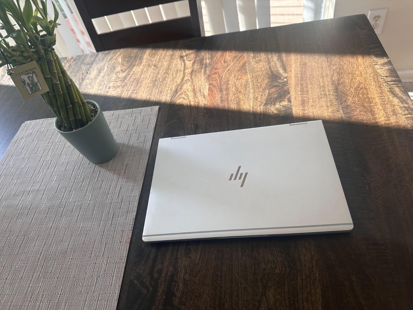HP EliteBook X360 1030 G2 13.3″ Touchscreen i7-7600U 512GB SSD 16 GB RAM Win 11P