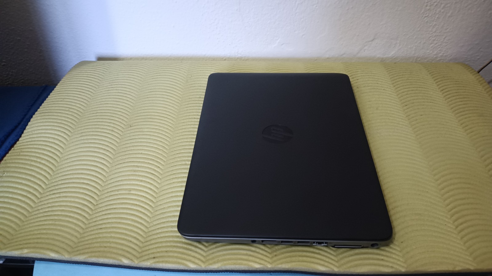 HP ELITEBOOK 840 G1 i7-4600u 14″ 1600X900 8gb 256GB NVME WIN11