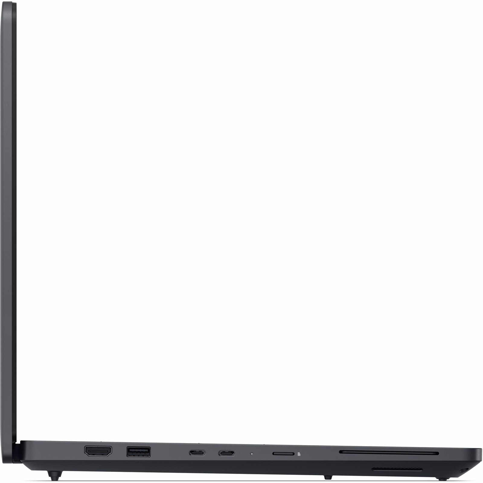Dell Pro Max MC16250 16 Mobile Workstation – Full HD Plus – 60 Hz – Intel Core