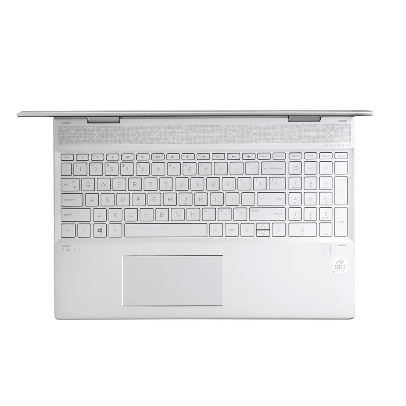 HP Envy X360 15M 15.6″ 8GB 512GB, Silver