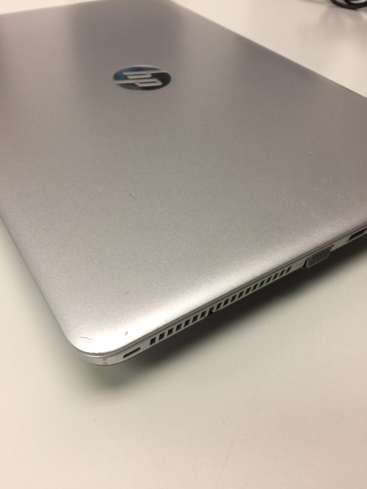 HP EliteBook 850 G3 15.6″ (256GB Core i5 6th gen 2.30GHz 8GB RAM WIN 11 PRO