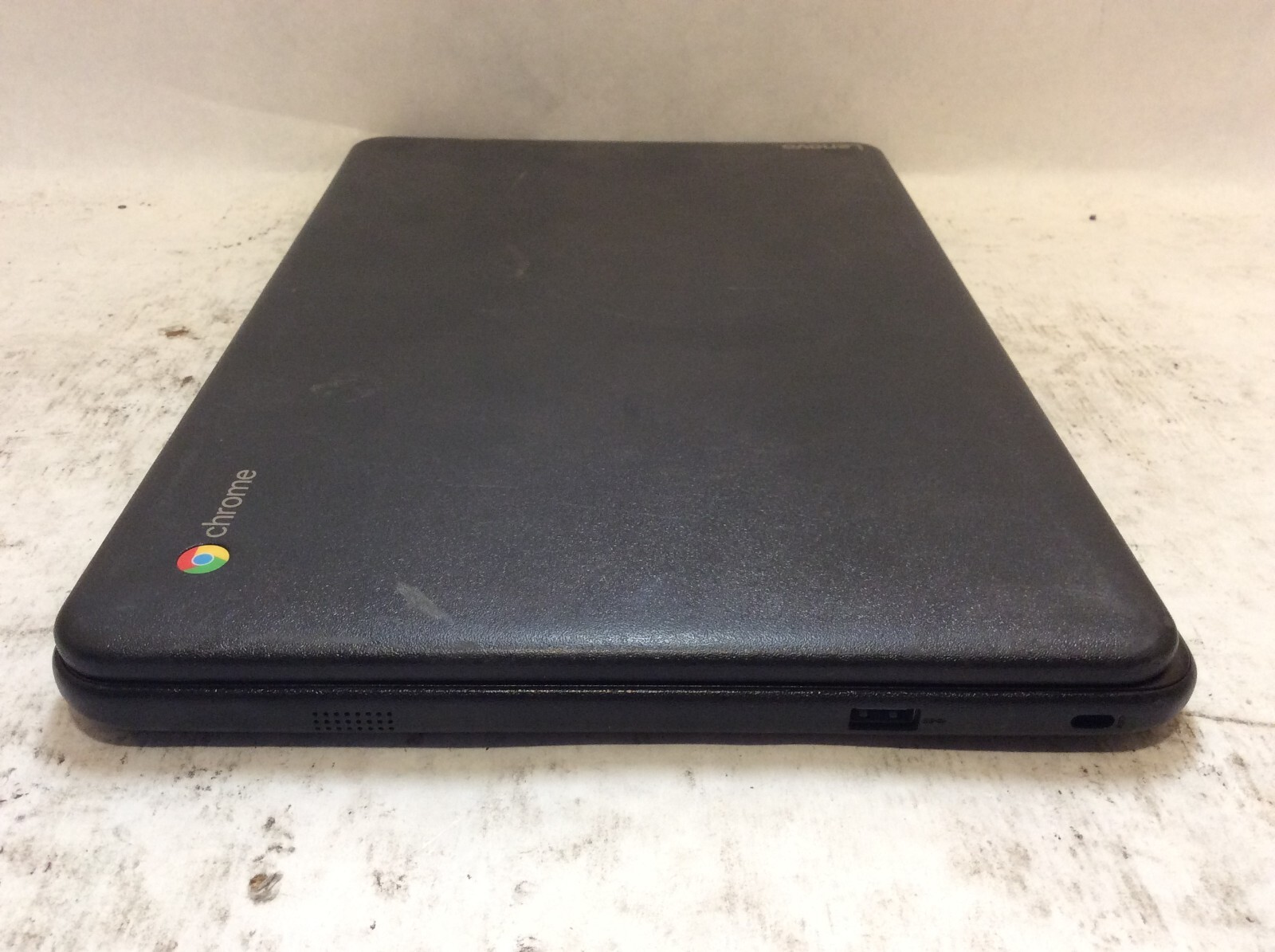 Lenovo Chromebook N42-20 Laptop 14″ Intel Celeron READ DESCRIPTION -PP