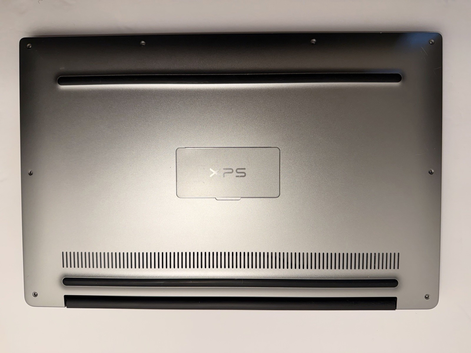 Lot Of 2 Dell XPS 13 9343 13″ QHD+ Touch i7 NO SSD *READ DESCRIPTION*