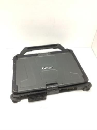 Getac V110 G3 Rugged Laptop i5-6200u V110G3 READ #6