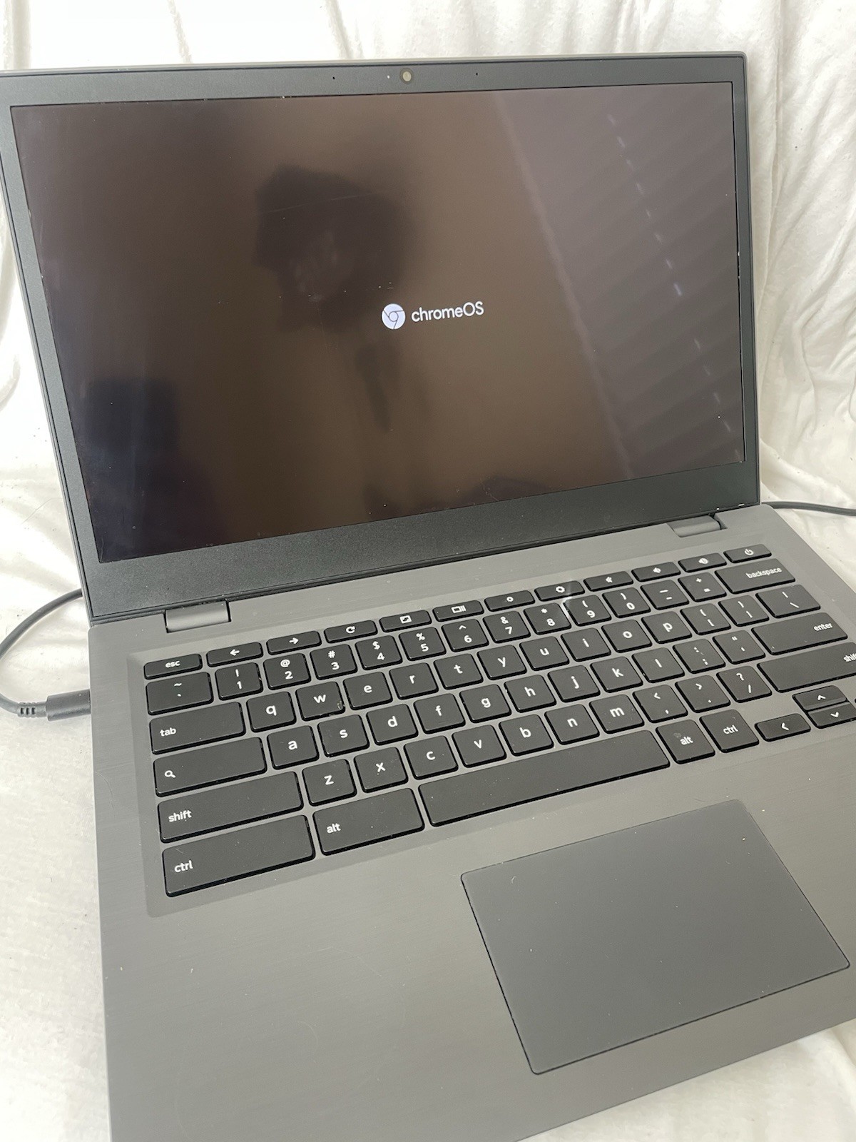 Lenovo 14e Chromebook 14″ AMD A4-9120C 4GB DDR4 32GB