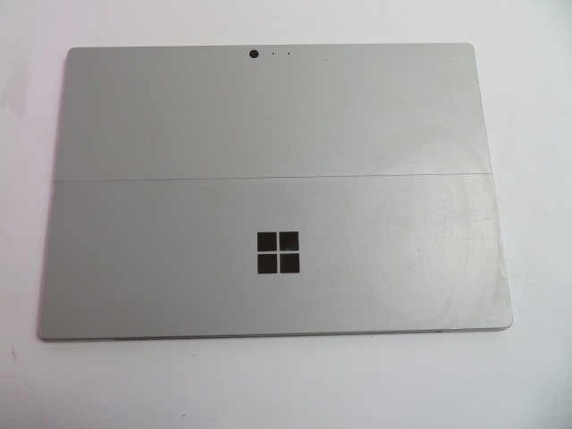 MICROSOFT SURFACE PRO 5TH GEN (1796) i5-7300U 8GB 256GB NVMe TOUCH WIN 11 PRO