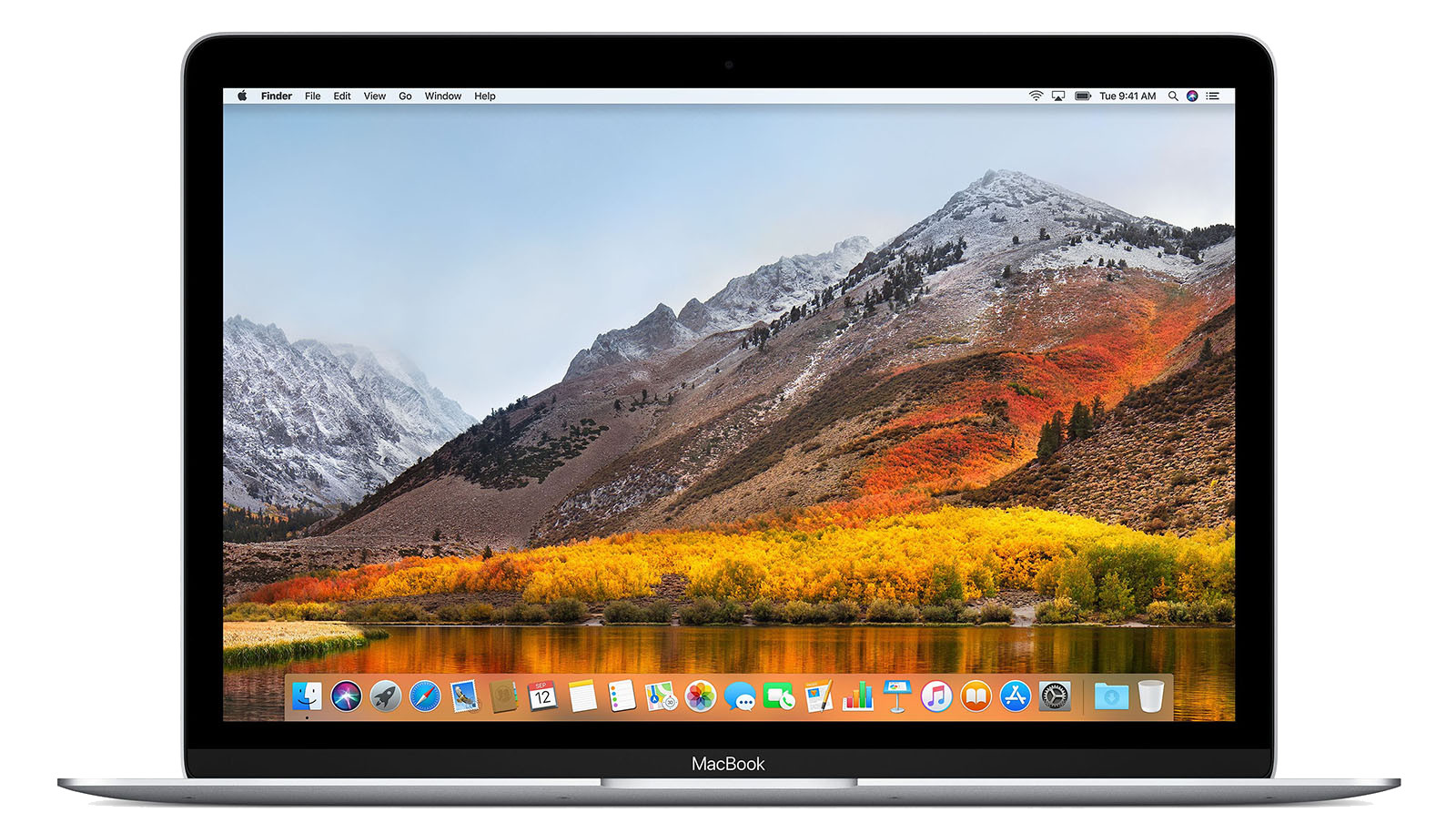 Restored – Great Condition 2017 Apple MacBook i5 8GB RAM 512GB SSD MNYJ2LL/A